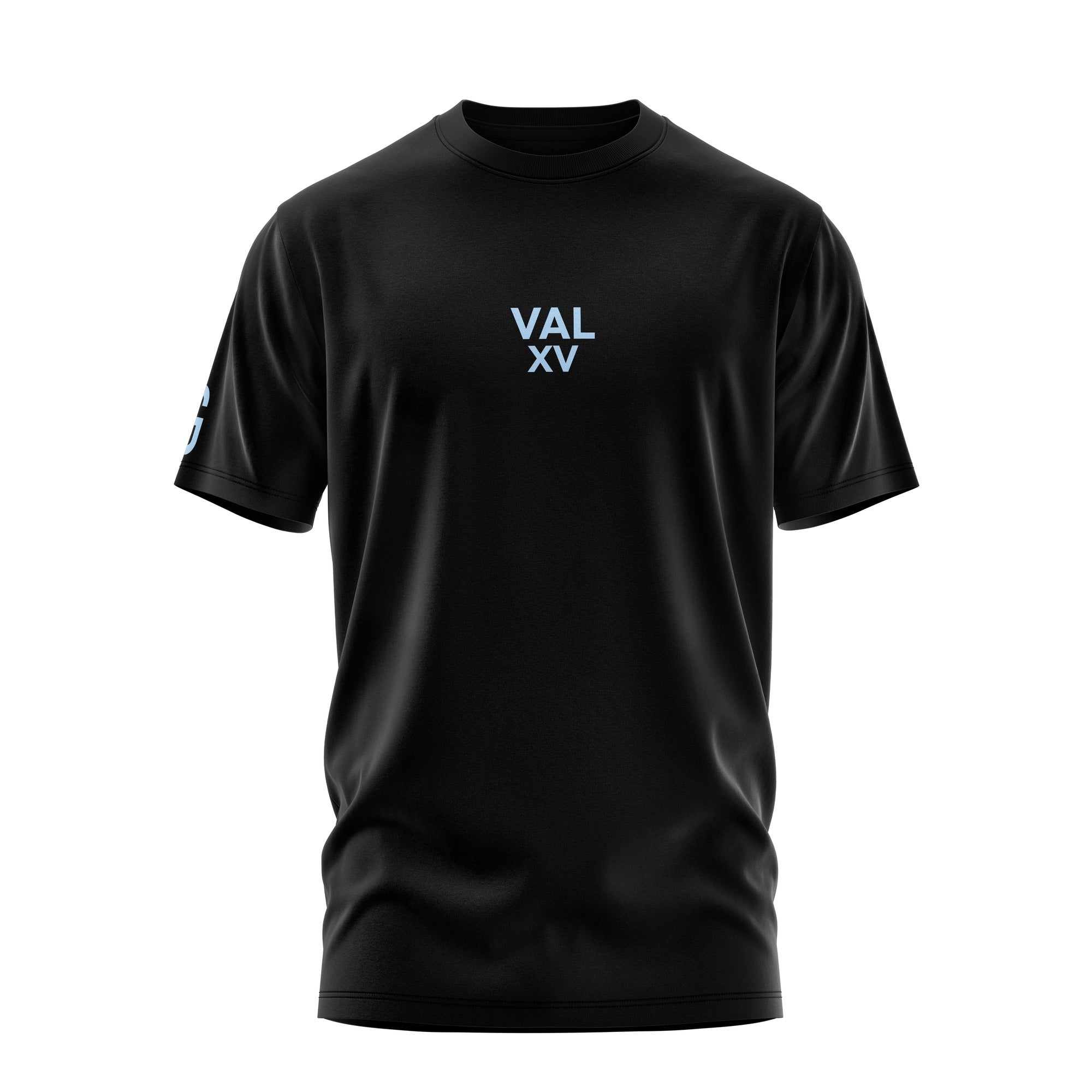 T-shirt | VAL XV