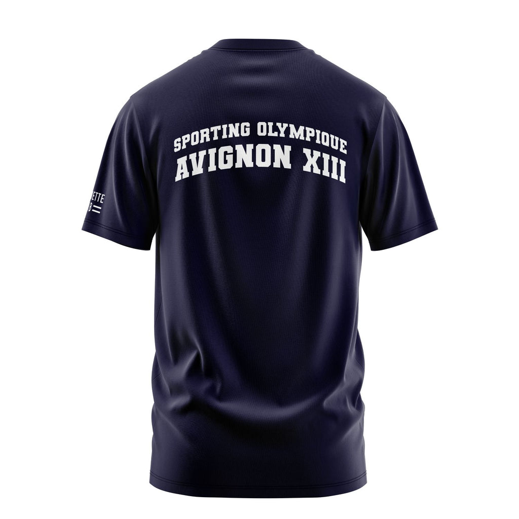 T-shirt coton | SOA XIII