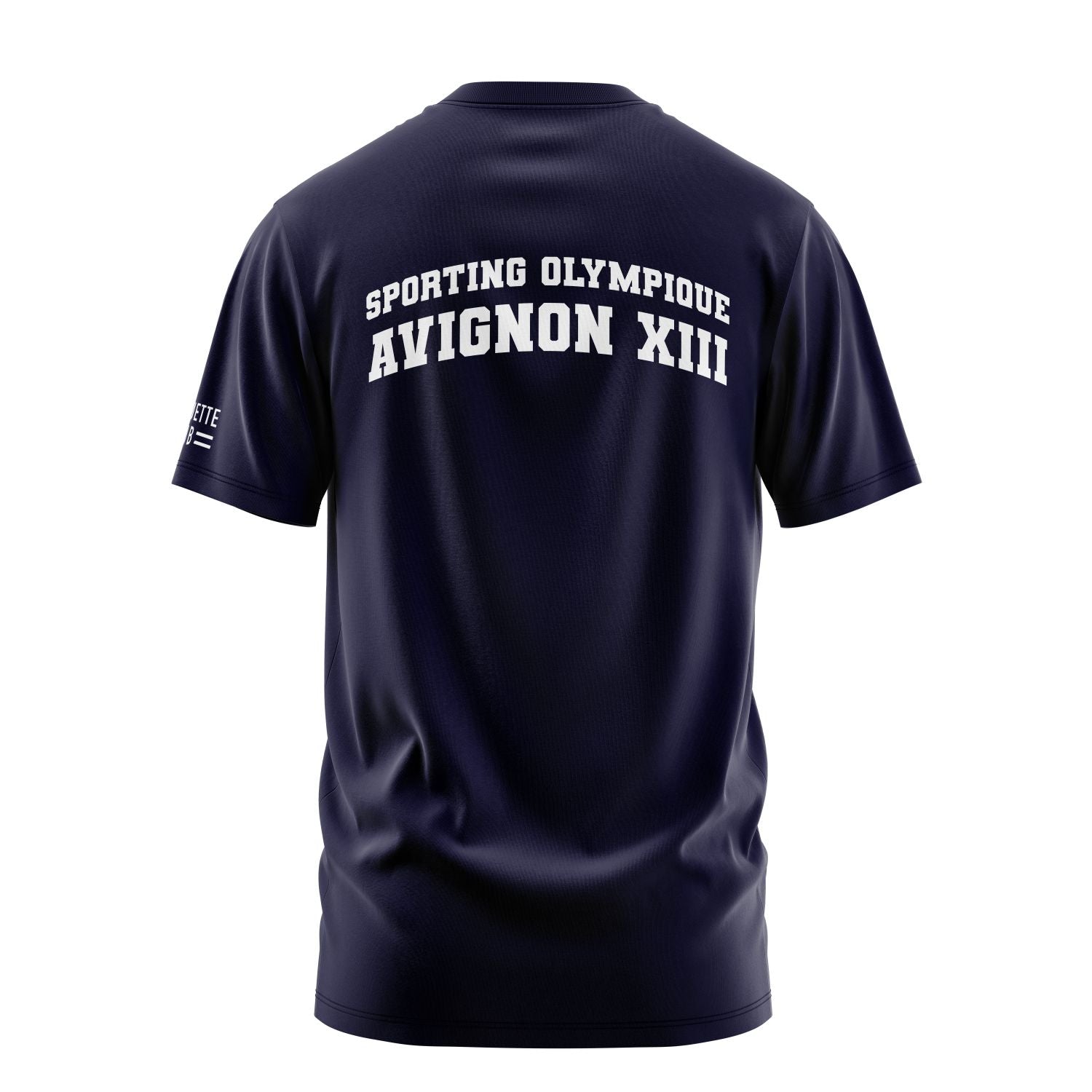 T-shirt coton | SOA XIII