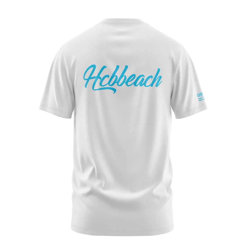 T-shirt | HCB Beach