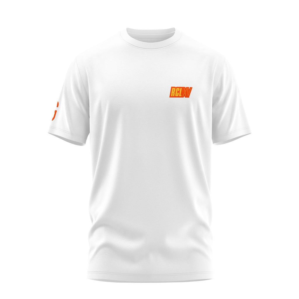 T-shirt coton | RCL XV