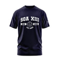 T-shirt coton | SOA XIII