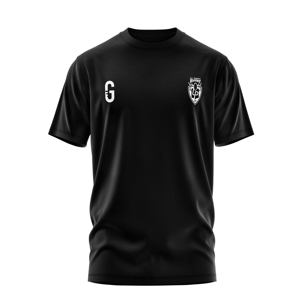 T-shirt coton | Los Pagalhos