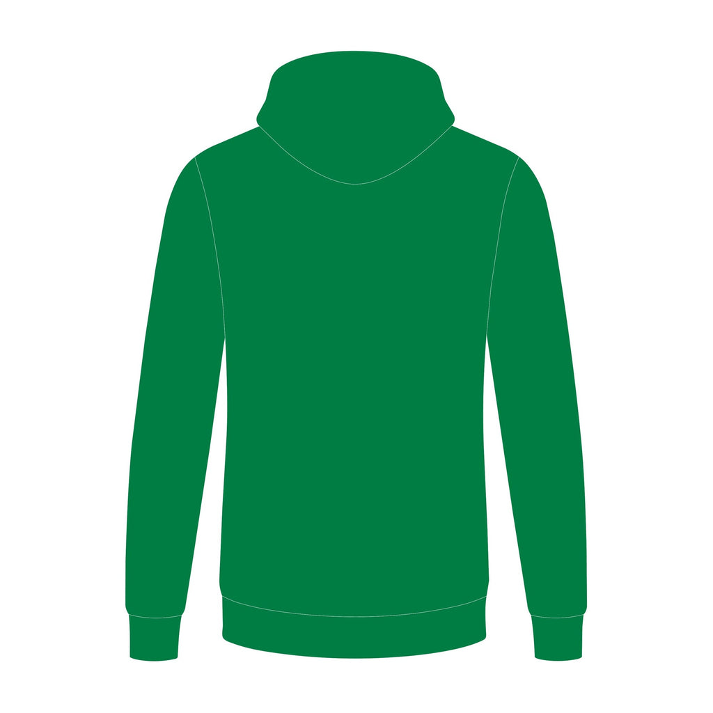 Veste zippée à capuche | Basket Club Leguevinois
