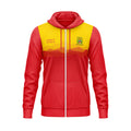 Veste zip RCL SOL | Isle-en-dodon
