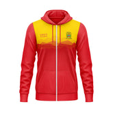 Veste zip RCL SOL | Isle-en-dodon