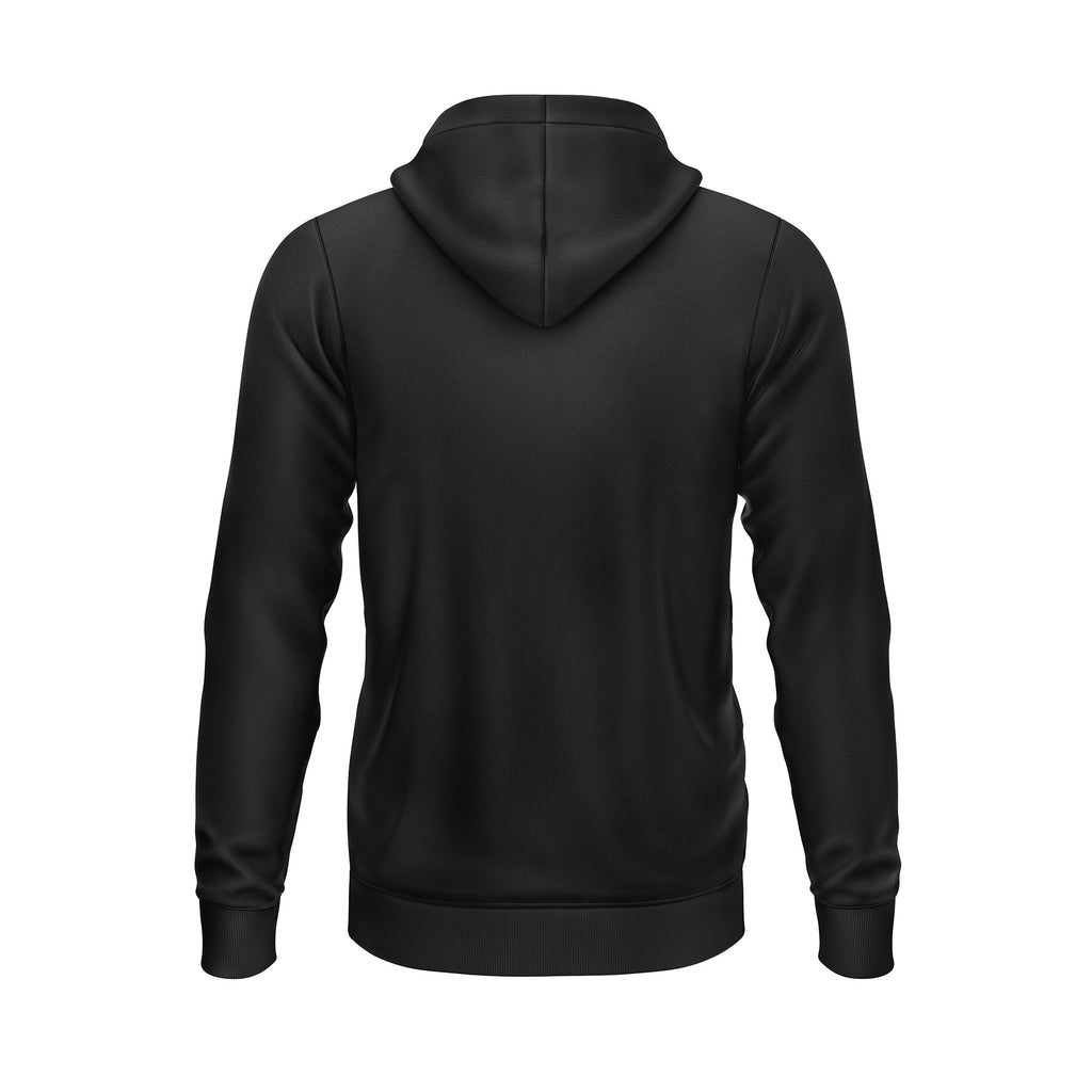 Veste de survêtement polyester | Entente Du Confluent