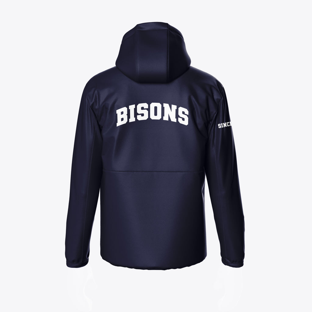 Veste softshell | SOA XIII