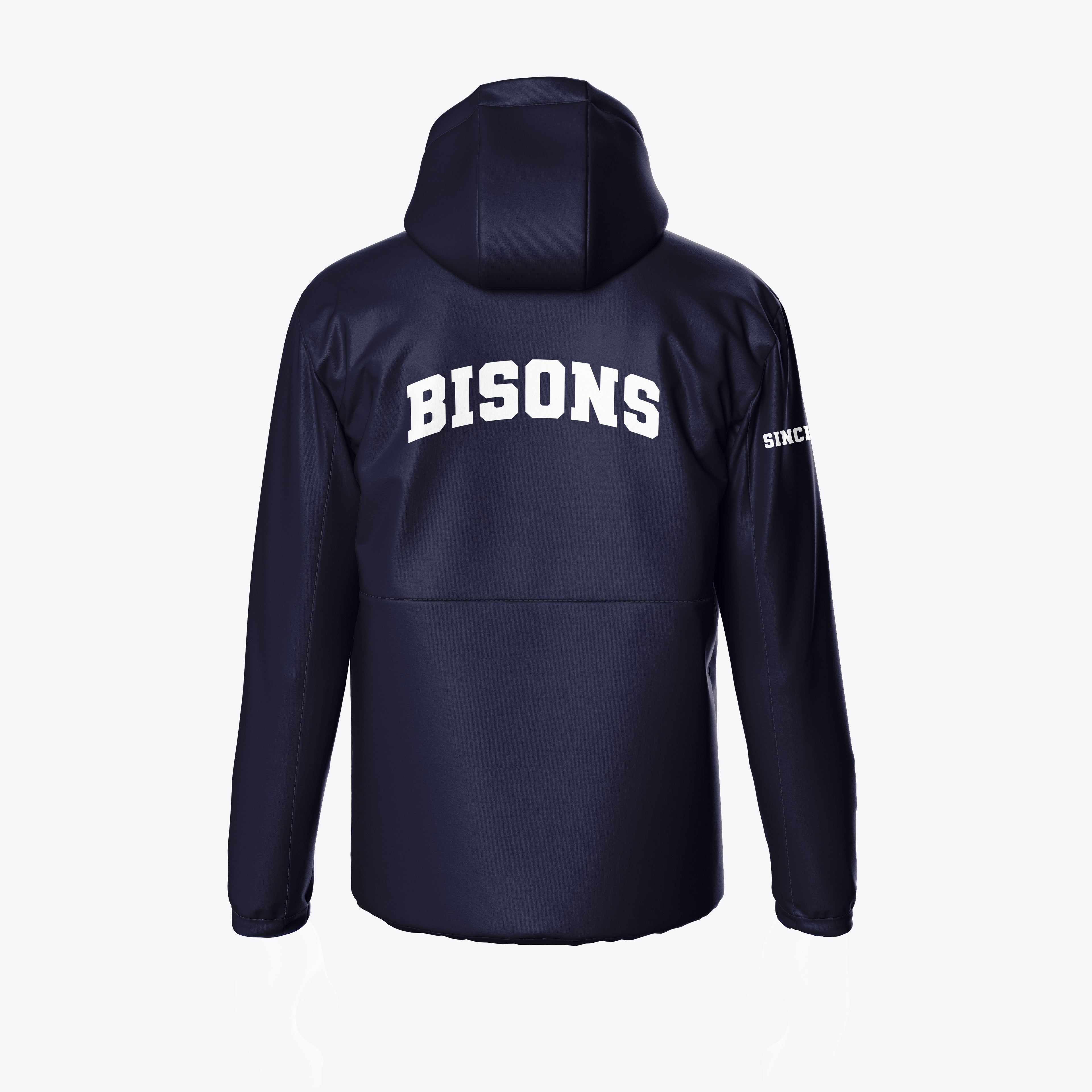 Veste softshell | SOA XIII