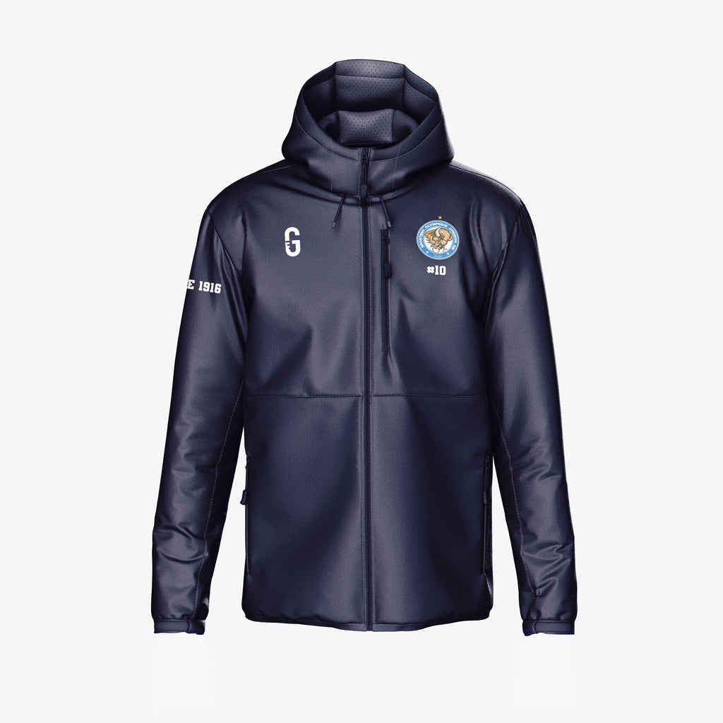 Veste softshell | SOA XIII