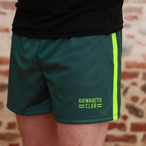 THE ALFRED SHORTS (MEN)