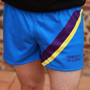 LE SHORT BRIGITTE (HOMME)