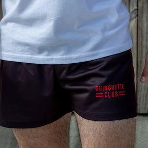 LE SHORT ERNEST (Homme)