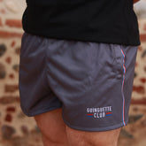 THE ESTEBAN SHORTS (MEN)