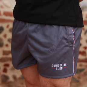 THE ESTEBAN SHORTS (MEN)