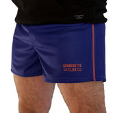 LE SHORT LUCIEN (HOMME)