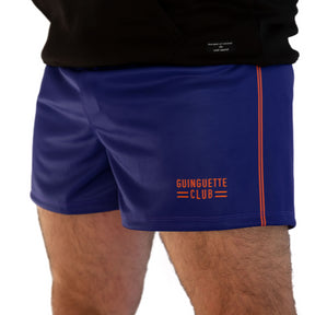 LE SHORT LUCIEN (HOMME)