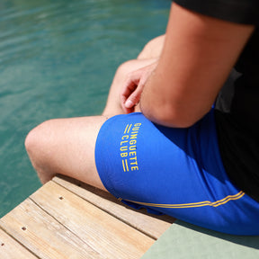 LE SHORT FELICIEN (Homme)