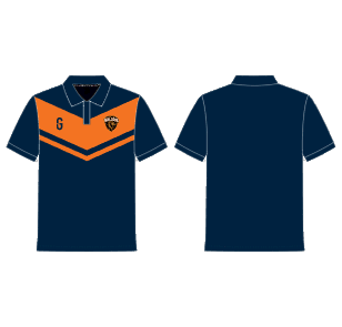 Polo personnalisé