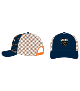 Casquette personnalisée